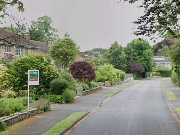 Wetherby East & Thorp Arch is the 21st most expensive place to live in Leeds, and the 3,081st most expensive in the UK, with the average house there costing £3,447.70 per square metre