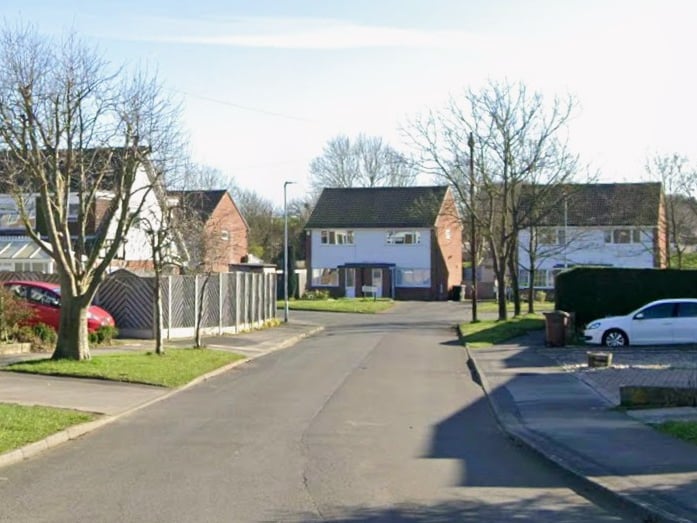 Garforth East is the 20th most expensive place to live in Leeds, and the 3,057th most expensive in the UK, with the average house there costing £3,462.79 per square metre