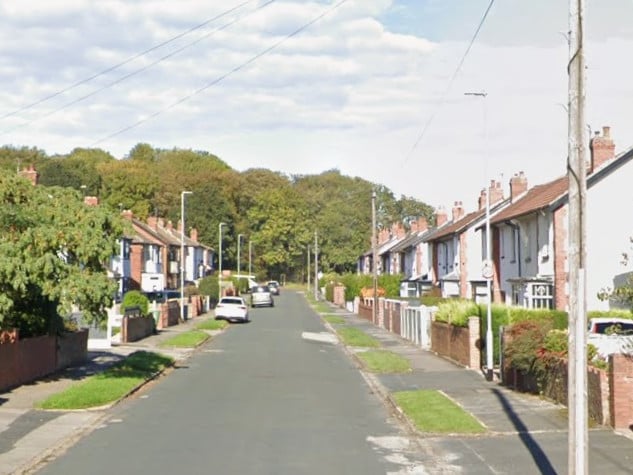 Colton, Austhorpe & Whitkirk is the 22nd most expensive place to live in Leeds, and the 3,109th most expensive in the UK, with the average house there costing £3,433.16 per square metre