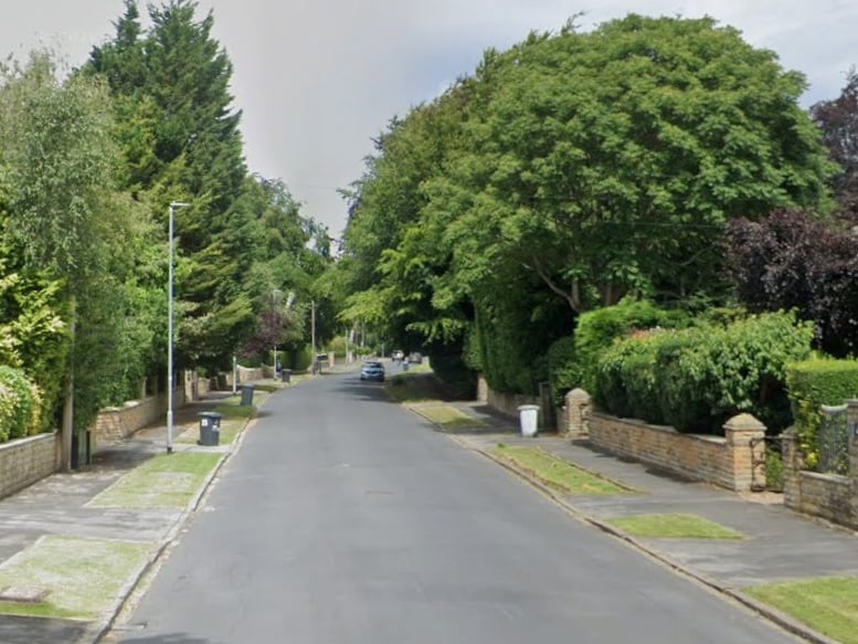 While recognised as a wealthy area boasting some of the city's most impressive properties, Alwoodley was criticised for a perceived lack of a central hub. Reader Andy Holder noted, "I just don’t feel that Alwoodley has a heart to it. Only my opinion, I love village life, so biased I suppose."