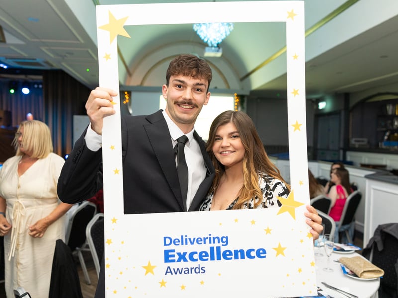 Portsmouth Hospitals University NHS Trust’s 2026 Delivering Excellence Awards