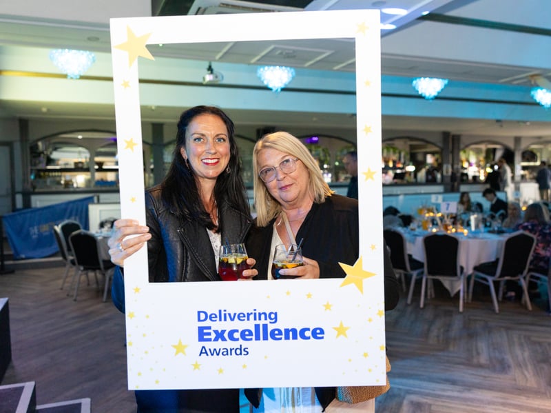 Portsmouth Hospitals University NHS Trust’s 2026 Delivering Excellence Awards