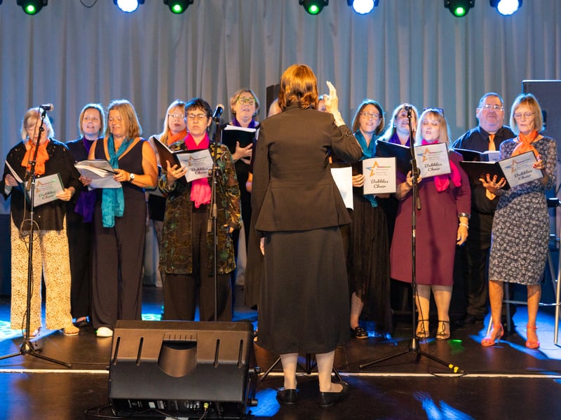 Portsmouth Hospitals University NHS Trust’s 2026 Delivering Excellence Awards