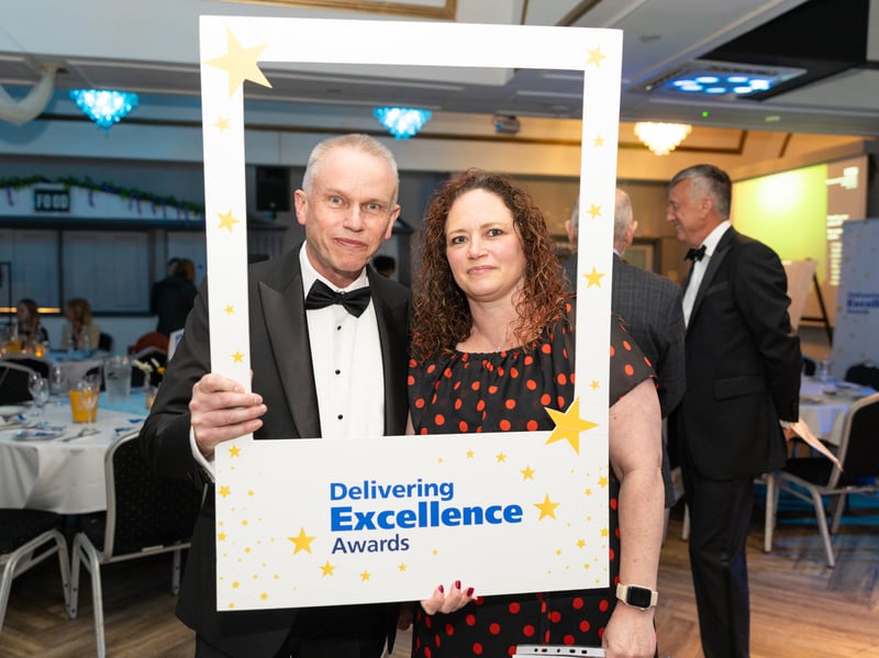 Portsmouth Hospitals University NHS Trust’s 2026 Delivering Excellence Awards