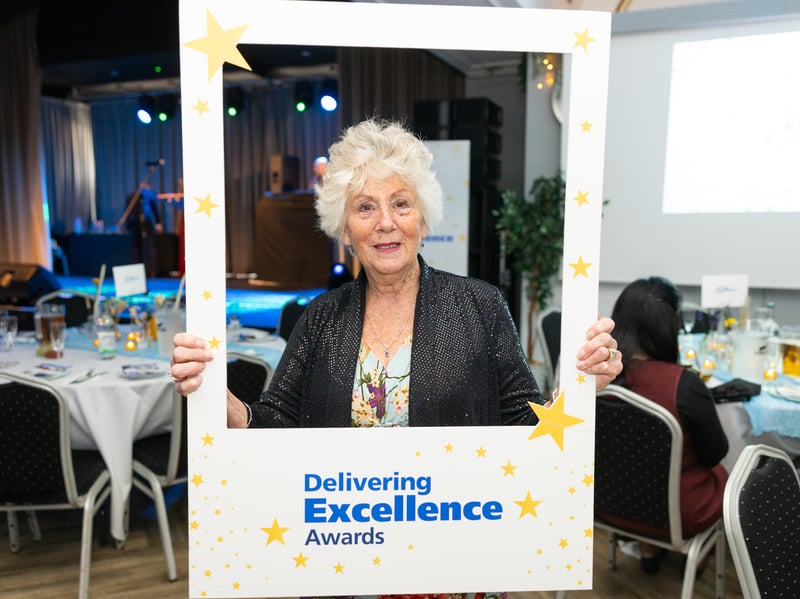 Portsmouth Hospitals University NHS Trust’s 2026 Delivering Excellence Awards