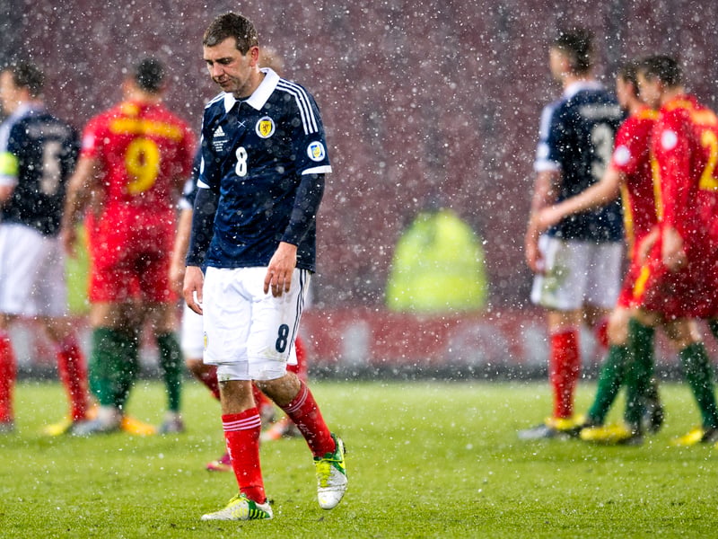 Famously won the FA Cup with Wigan Athletic in 2013 as part of the squad that shocked Manchester City 1-0 at Wembley. He went on to spent nine highly successful seasons at Crystal Palace, clocking up 253 appearances. Internationally, he earned 32 caps for Scotland before before ending his playing in 2018. He currently now works in the restaurant business, opening Ruby's in East Kilbride in December 2025.