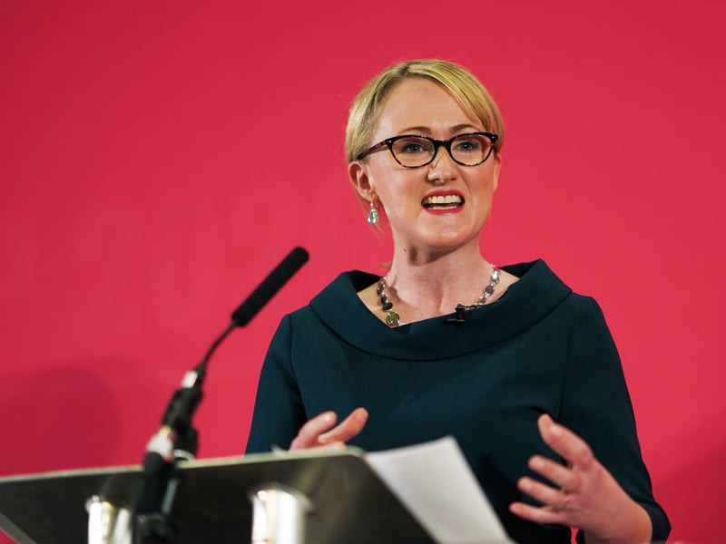Left-winger Rebecca Long-Bailey came second to Keir Starmer in the 2020 Labour Party leadership election, but in 2024 was suspended from the Labour Party for six months for voting for an SNP amendment to remove the two-child benefit cap. She's 14/1 to complete her political comeback by becoming Chancellor.