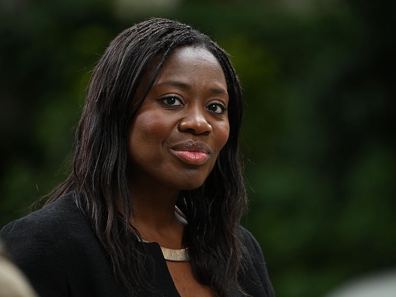Seen as a star of the future, Miatta Fahnbulleh was first elected in the 2024 General Election and has previously served as Parliamentary Under-Secretary of State in the Ministry of Housing, Communities and Local Government. It may be a bit early for her, but she's still in the running for the Chancellor job, priced at 14/1.
