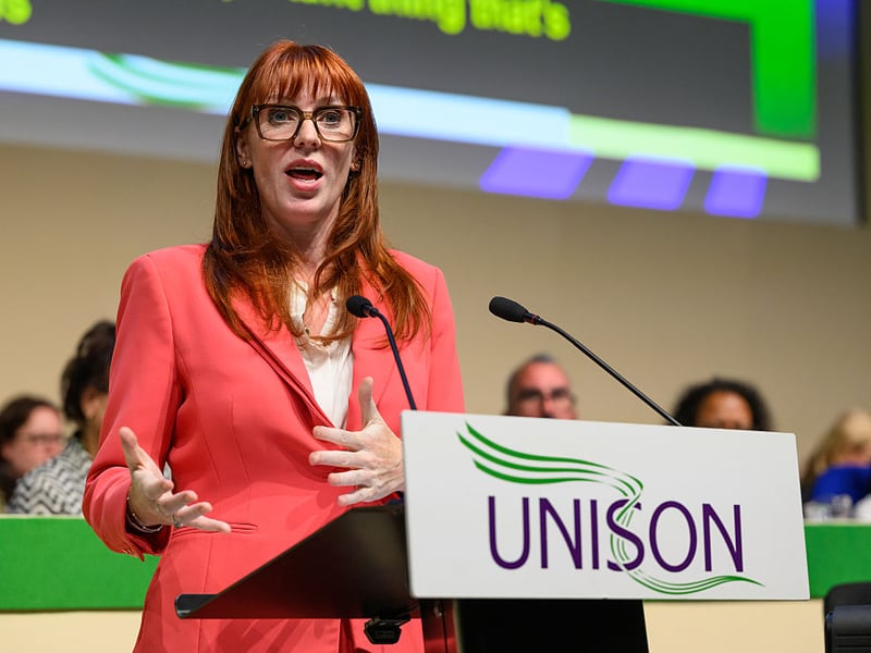 Angela Rayner, the former Deputy Prime Minister and Secretary of State for Housing, Communities and Local Government, lost her place in cabinet after she breached the ministerial code by underpaying stamp duty on a property in Hove. She was seen as a possible successor to Keir Starmer but doesn't seem like she fancies standing for the leadership. Becoming Chancellor would be nearly as remarkable a political comeback - the bookies reckon she has a 16/1 shot.