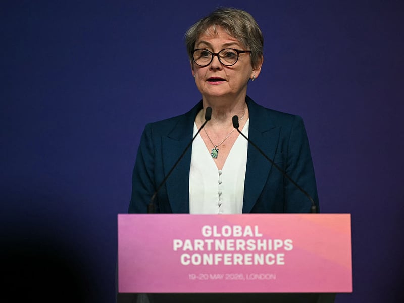 Yvette Cooper attempted to become Labour leader back in 2015 following the resignation of Ed Miliband, coming third to eventual winner Jeremy Corbyn. She's unlikely to try again against a seemingly-unbeatable Andy Burnham, but is 8/1 to become Chancellor instead. Her husband Ed Balls was UK Shadow Chancellor of the Exchequer from 2011-2015.
