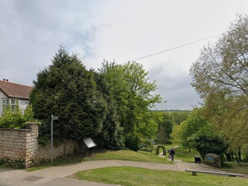 The Linton Ings, Linton Road, and Spofforth Hill area was rated at 2.5% in the 2025 Ministry of Housing, Communities and Local Government's index of deprivation.