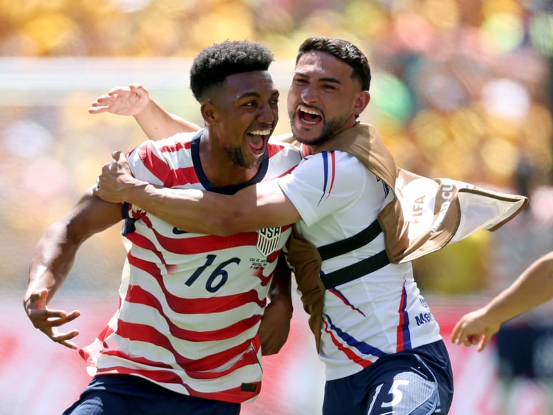 Looking for a low cost defender with a high potential of points? Then Freeman is your man. Already on 24 points from the group stage, the United Stated face Bosnia and Herzegovina in the last 16 and will be favourites to progress. Already scored once in the tournament, the 21-year-old offers attacking threat, giving you potential pick up points both offensively and defensively.