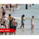 Stark public safety alert issued amid heatwave