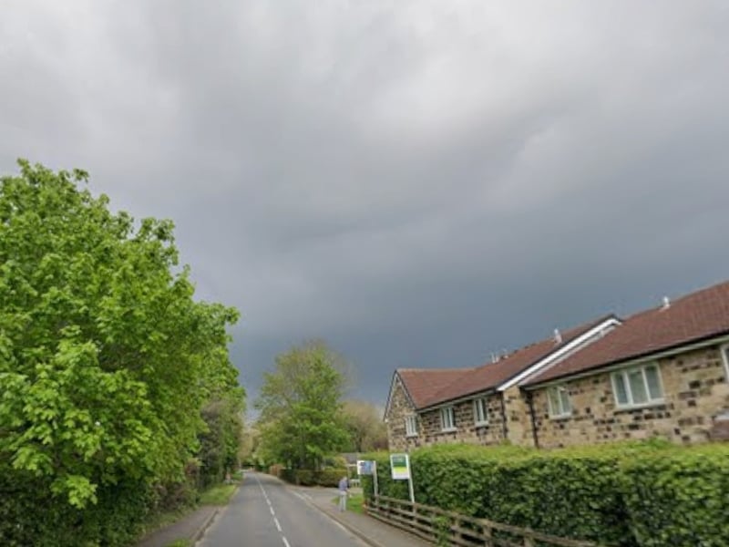 The Linton Road area was rated at 3.5% in the 2025 Ministry of Housing Communities and Local Government's index of deprivation.