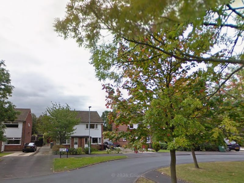 Oughtibridge & Bradfield was rated at 12.36% in the 2025 Ministry of Housing Communities and Local Government's index of deprivation, the 21st lowest figure in Sheffield