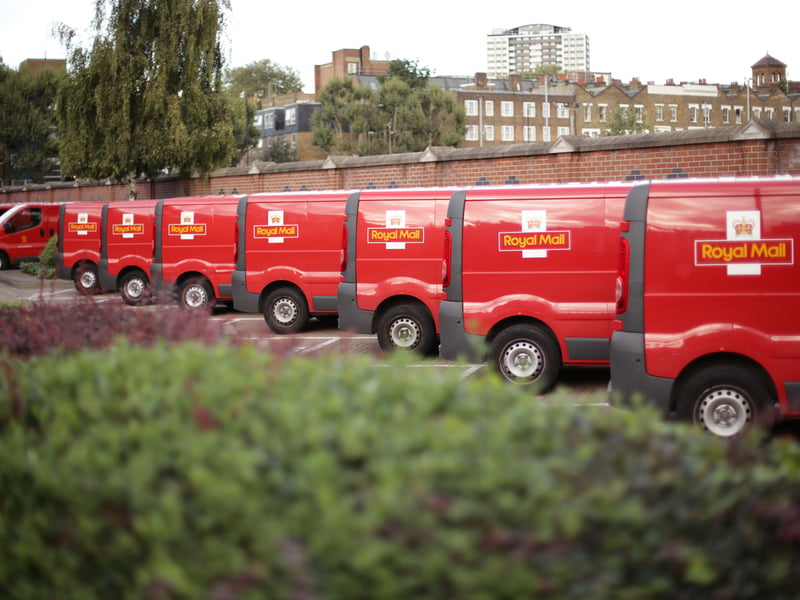 Transport & Logistics Has various sites in Lancashire.