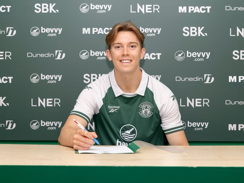 The summer signing has been missing with a thigh strain but is hopeful of being involved when the club resume their Conference League campaign this week.
