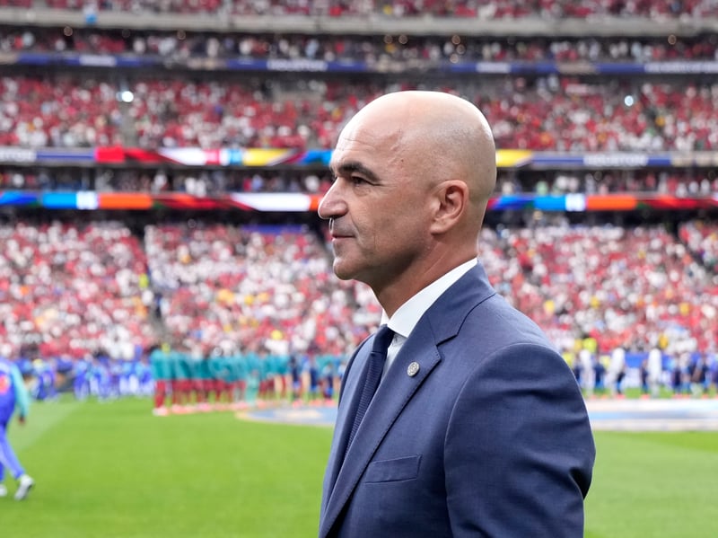 A highly experienced international coach, Martinez has led both Belgium and Portugal into the latter stages of tournaments, and could be available at the end of the World Cup. Linked to the Celtic job last season, he has links to Scotland spent time in the top flight during his playing career, while his wife is also Scottish. He also years working alongside former Scotland international Shaun Maloney, who served as his assistant manager for Belgium. Ambitious, but not impossible.