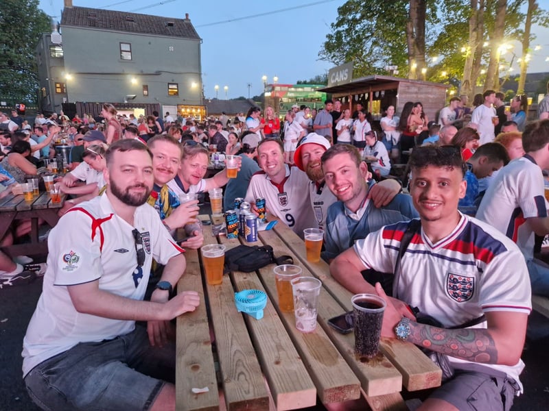 England took on Ghana this evening as part of their 2026 World Cup campaign.