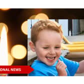 Rest in Peace Cian Rowland 