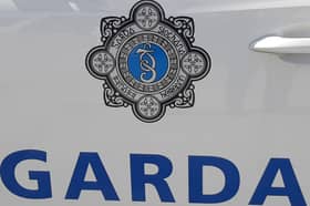 Garda car stock