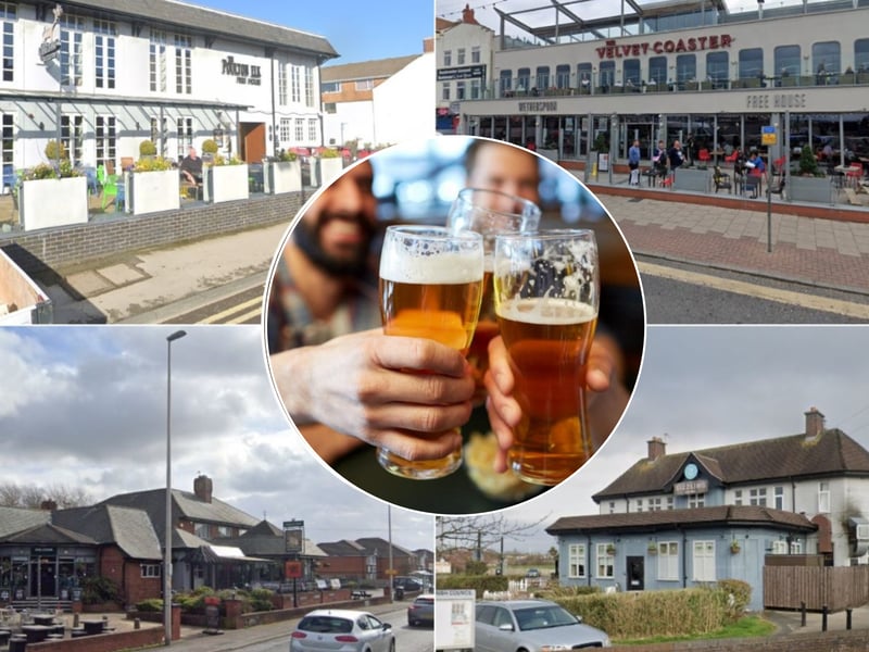 Best beer gardens for this week's heatwave