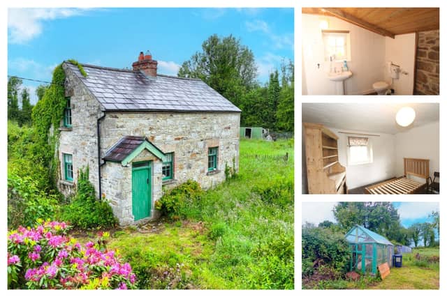 Moss Cottage