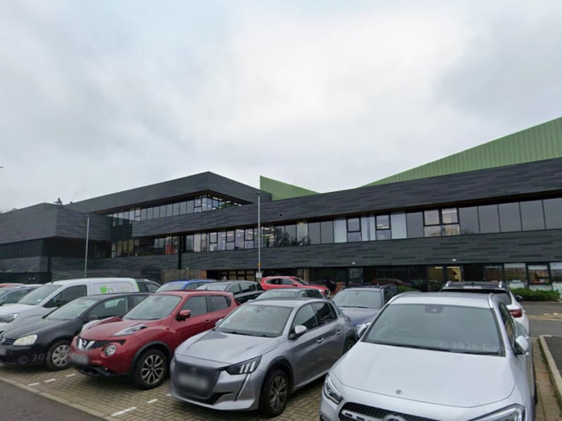 Completing the top five Borders secondaries for exam results is Jedburgh Grammar School, where 36 per cent of pupils leave with at least five Highers. The school has a roll of 403 pupils.