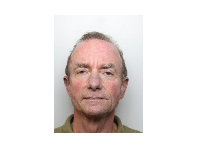 Have you seen wanted Sheffield man Paul Davis?
A South Yorkshire Police spokesperson said on June 14, 2026: "Davis, aged 65, is wanted in connection with reports of voyeurism in the Endcliffe area of the city from February 2026.
"Officers have carried out a range of extensive enquiries to try and locate Davis, however Davis’ location remains unknown and we are now appealing for information about his whereabouts.
"Davis is described as white, of slim build, approximately 5ft 9ins tall, with grey short hair. He is known to frequent the Endcliffe and Crookes areas of Sheffield, as well as the Arundel Gate area of the city centre.
"If you see Davis, please do not approach him but instead call 999.
"If you have any other information about where he might be, you can contact us via our online live chat, our online portal or by calling 101."
Please quote investigation number 14/39257/26 when you get in touch