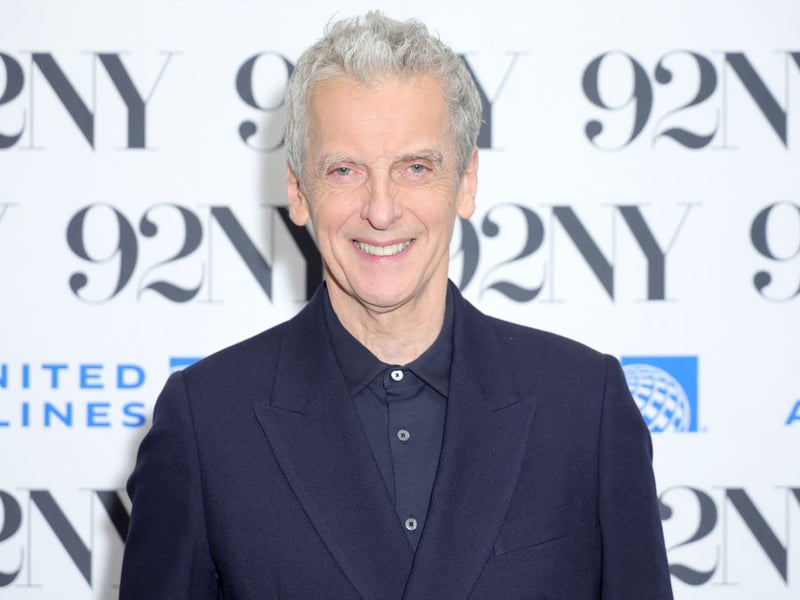 Peter Capaldi is priced at 2/1 to follow David Tennant and return to the role after a break. He's quite busy with his music career at the moment though, having just announced a UK tour following the release of his new album 'Sweet Illusions'.