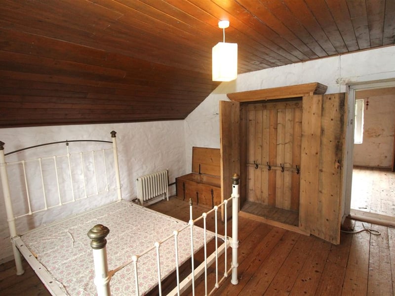 Moss Cottage