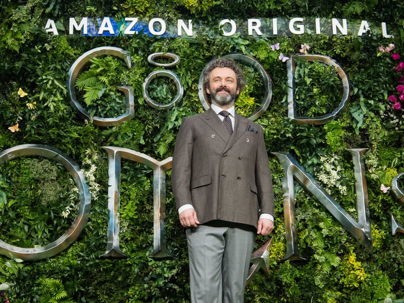 David Tennant's Good Omens co-star Michael Sheen is also tipped to helm the TARDIS. He's the 7/4 second favourite and is also set to take over from Richard Osman on quiz show 'House of Games'.
