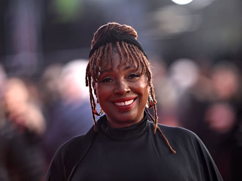 Most recently on the big screen in critically-acclaimed Mike Leigh drama ' Hard Truths', Jo Martin has already played the Fugitive Doctor. She's 5/2 to be promoted to the lead role. 