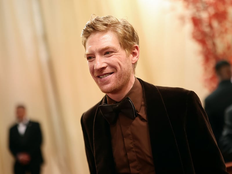 Domhnall Gleeson has a television hit on his hands with his starring role in American comedy 'The Paper'. Could he be persuaded to return to this side of the Atlantic to helm the TARDIS? He's priced at 9/2.
