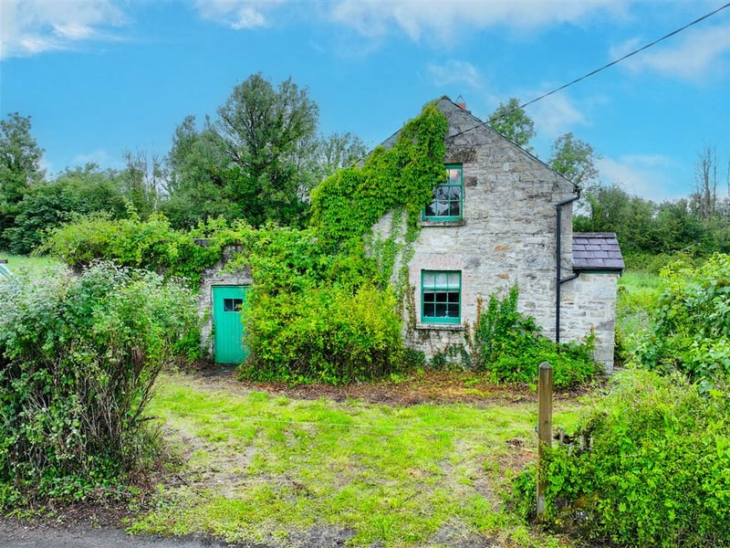 Moss Cottage