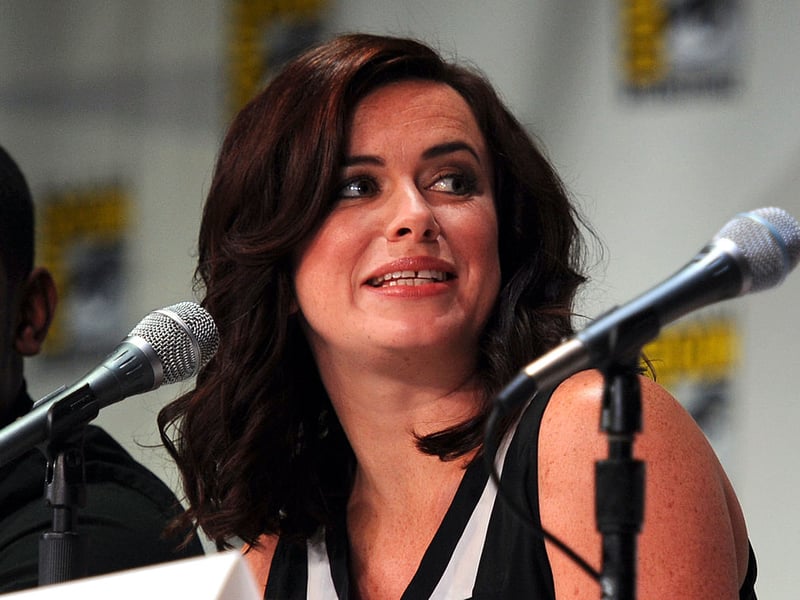 A new name in the running to play the Timelord is Welsh actress Eve Myles, who is also already part of the franchaise universe having played Gwen Cooper in spinoff Torchwood. She's an 11/4 shot.
