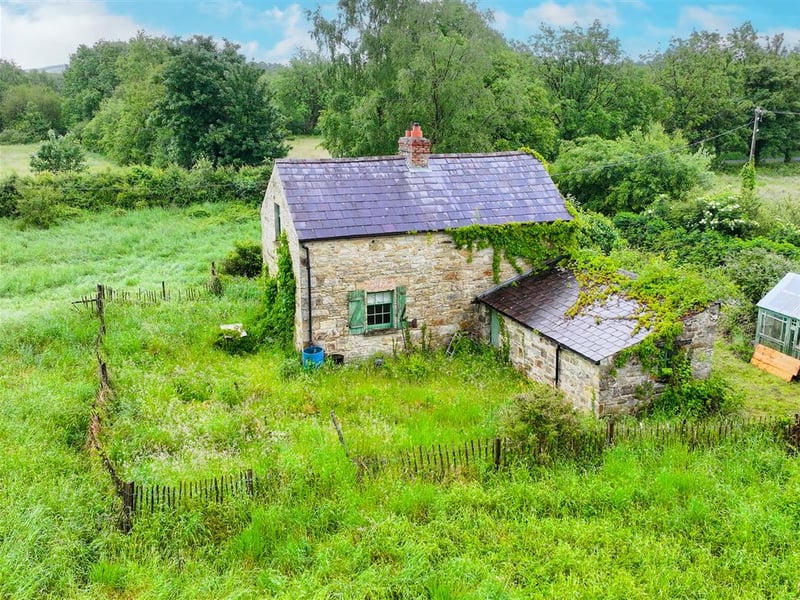 Moss Cottage