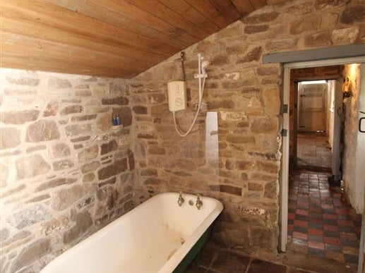 Moss Cottage
