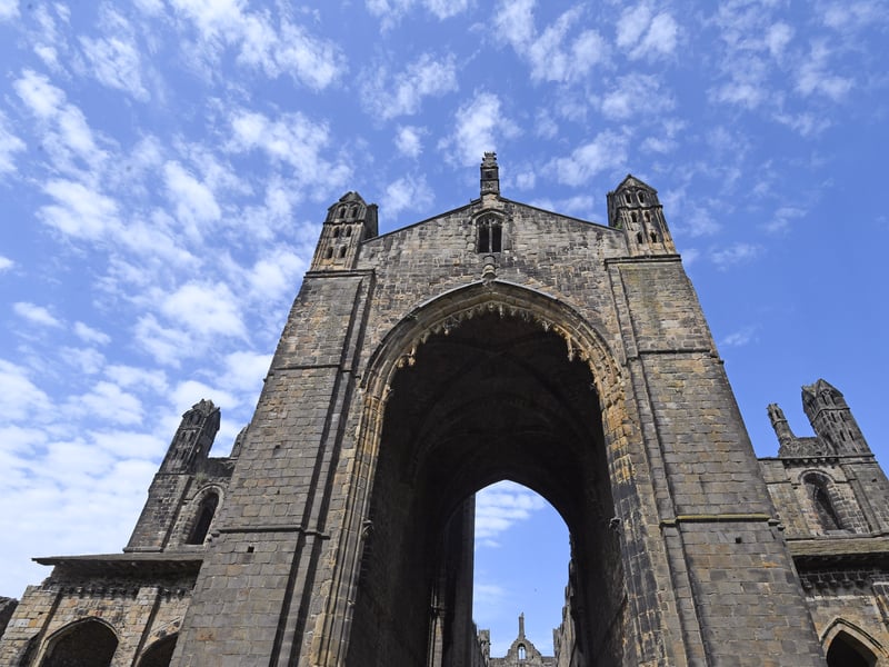 Set against the dramatic backdrop of 12th-century stone ruins, Kirkstall Abbey offers a great outdoor adventure for all ages. Families can complete a fun Halloween spotting trail around the historic grounds - and admission remains completely free for Leeds residents.