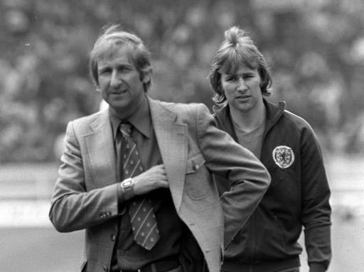 One of four managers to pick up a 33% win ratio at major tournaments for Scotland, his side's 3-2 win over the Netherlands at the World Cup in 1978 is perhaps the most famous win of them all. Sadly, defeat to Peru in opening game, following by a draw against Iran, meant Scotland exited the tournament on goal difference once again. P3, W1, D1, L1, GD: -1