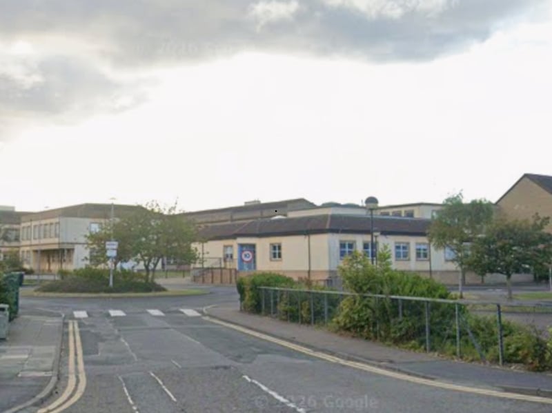 North Berwick High School is the best performing secondary in East Lothian when it comes to exam results, with 66 per cent of pupils gaining a minimum of five Highers. It puts the school, which has a roll of 1,050 pupils, in 24th place Scotland-wide.