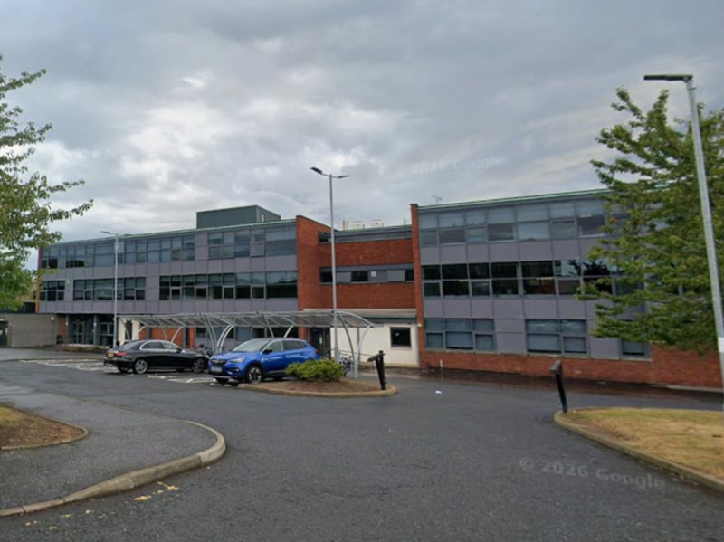 At Dunbar Grammar School 49 per cent of pupils bag at least five Highers. None of the school's 1,087 pupils come from 'deprived' backgrounds.