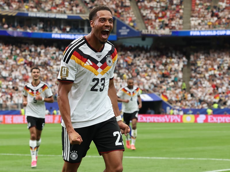 An attacking threat from the midfield, the Borussia Dortmund ace is well priced at 5.6m, considering he has already bagged 25 fantasy points. With Germany topping Group E, they'll face a third place side in the next round and will likely be favourites to progress. Nmecha will play a big part.