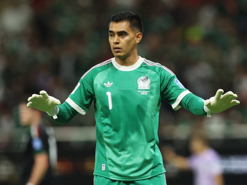 Need a point scoring goalkeeper at a low cost value? Then Rangel is your man. Mexico face a third placed team in the last 32 having topped Group A, so are favourites to progress. They have yet to concede a goal at the tournament, making Rangel an ideal option for your squad.