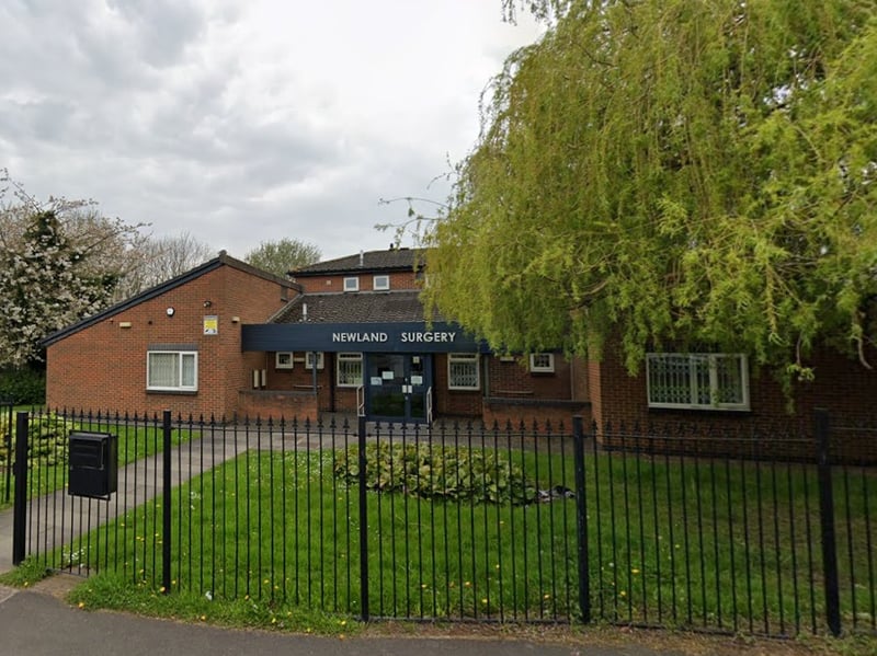 There were 385 survey forms sent out to patients at Newland Surgery in Normanton. The response rate was 35%, with 92% of patients describing it as 'very easy or fairly easy' to get through to this GP practice by phone. Of these, 53% found it 'very easy' and 38% 'fairly easy'.