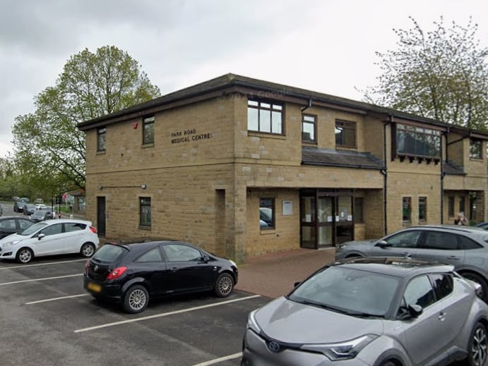 There were 288 survey forms sent out to patients at Park Road and Menston Medical Centre in Guiseley, Leeds. The response rate was 42%, with 91% of patients describing it as 'very easy or fairly easy' to get through to this GP practice by phone. Of these, 42% found it 'very easy' and 49% 'fairly easy'.