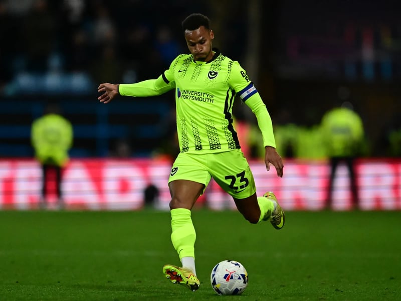 Murphy will be targeting a return to fitness next season, having been heavily restricted last term. The 31-year-old was limited to just 16 Championship outings, but still amassed seven assists - the most out of Mousinho's squad.