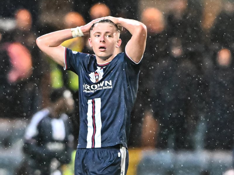 It is understood Pompey are firmly in the running to land the in-demand centre-back, with reports earlier in the week suggesting the Blues are 'pushing' for talks. Should a deal be complete in the window, Graham will no doubt be eyeing for a starting role.