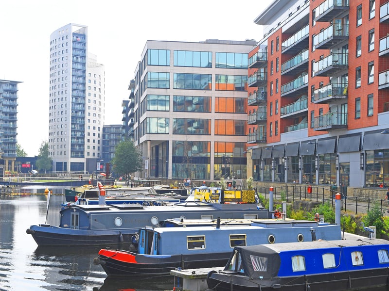 Leeds Dock, Hunslet & Stourton recorded 180 anti-social behaviour offences between July 2025-June 2026