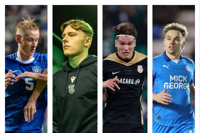 What Pompey's new-look Championship strongest XI & bench would look like if the transfer rumours were true.